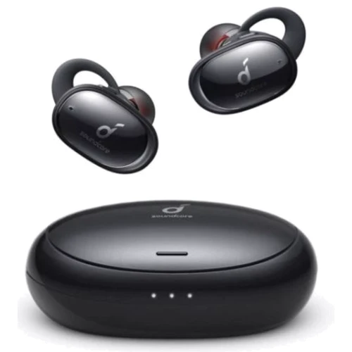 Навушники ANKER SoundСore Liberty 2 Pro Black (A3909G11): Призначення для смартфона і плеєра