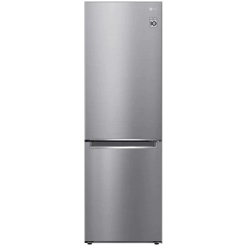Холодильник LG GA-B459SMRM