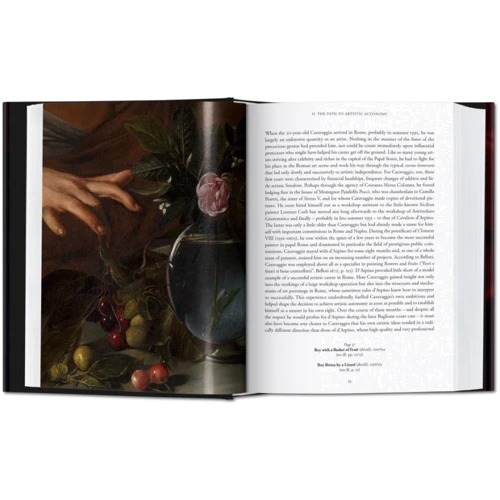 Sebastian Schütze: Caravaggio. The Complete Works: ISBN 9783836587969