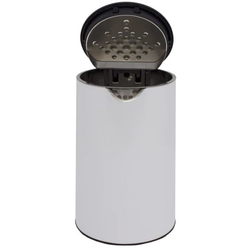 Електрочайник Midea MK-15H01A2WH: Колір білий
