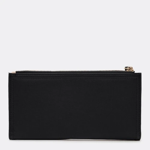 Женский кошелек Monsen черный (V1T5076-022-black): Страна производитель Тайвань