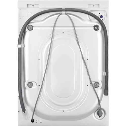 Стиральная машина Zanussi ZWS417WU: Тип машины Автомат