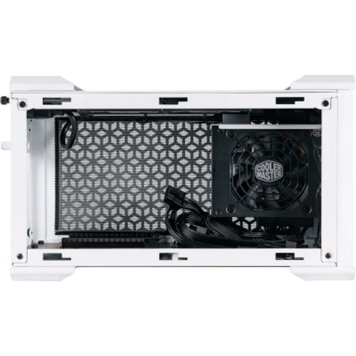 Корпус Cooler Master MasterCase NC100 (MCM-NC100-WNNA65-S00): Типоразмер Desktop