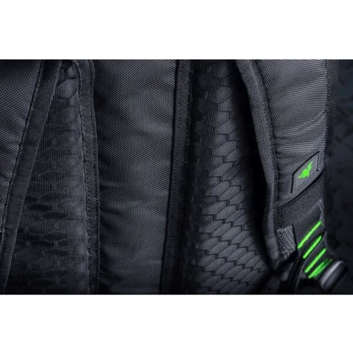 Сумка для ноутбуков Razer 15.6" Tactical Pro Backpack V2 Black (RC81-02900101-0500) фото 5