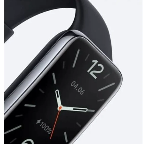 Фітнес-трекер Xiaomi Smart Band 7 Pro Black CN Approved Вітринний зразок фото 3