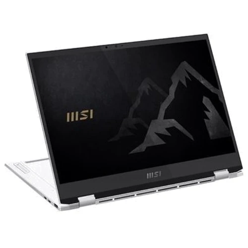 Ноутбук MSI Summit E13 Flip Evo (A11MT-088PL): Тип екрану матовый