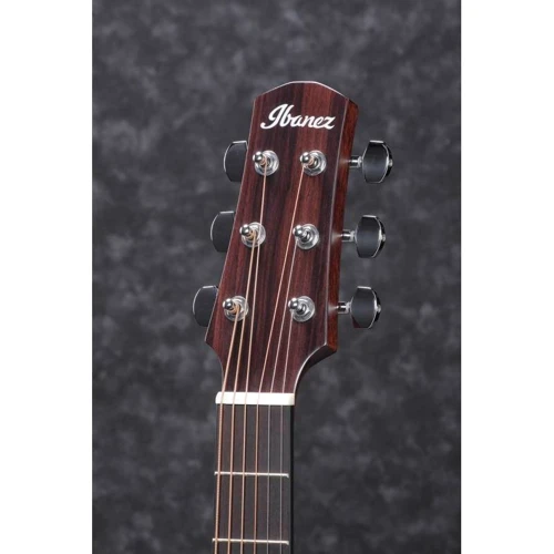 Гітара акустична Ibanez AAD100 фото 6
