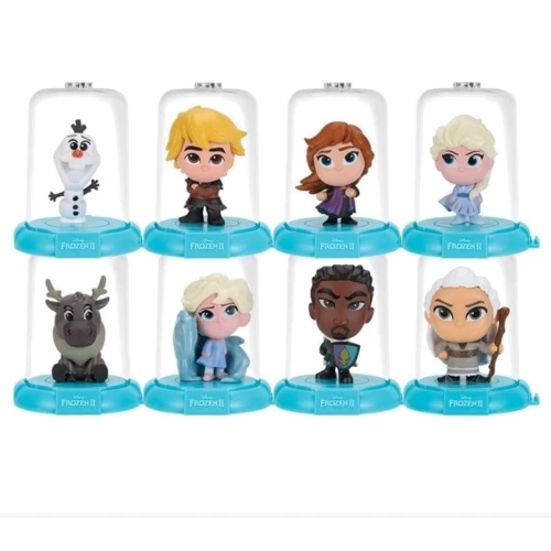 Коллекционная фигурка Domez Collectible Disney's Frozen 2 (DMZ0421)