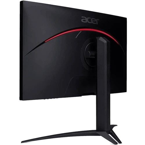 Монітор Acer XV275KP3biipruzx (UM.HXXEE.305): Роздільна здатність 4K UHD (3840x2160)
