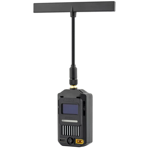 Передавач (TX) RadioMaster Bandit Nano Express LRS 1W 915MHz RF Module (HP0157.0064): Тип гаджета Ретрансляторы