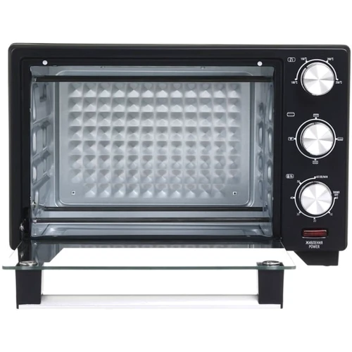 Электродуховка настольная Saturn ST-EC3303: Объем, л 20
