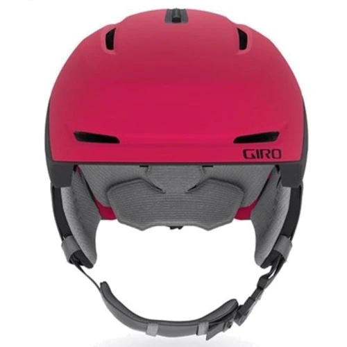 Горнолыжный шлем Giro Neo Jr матовый ярко-розовый S/52-55.5 см (7097505)