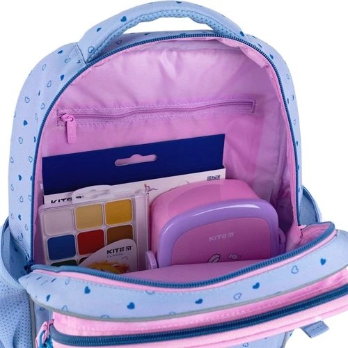 Рюкзак детский Kite K25-559XS-1 Kids 559 Lovely: Год коллекции 2025
