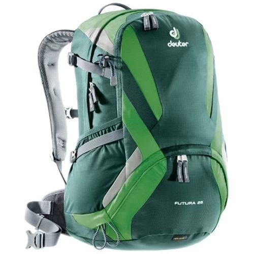 Рюкзак Deuter Futura 28 Forest-Emerald (34214)