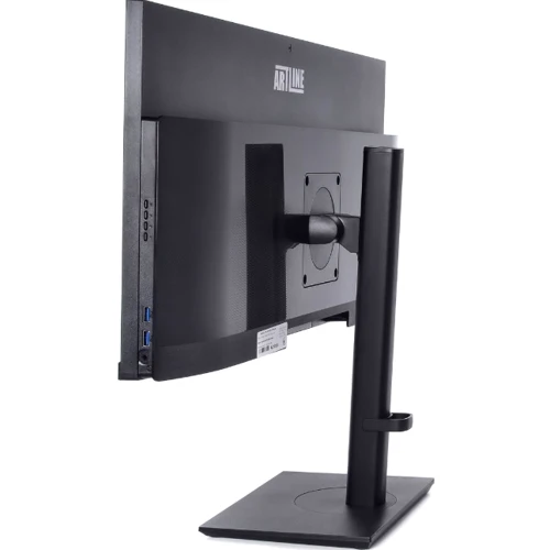 Моноблок ARTLINE Home GX330 (GX330v04Win) UA: Диагональ экрана 25" и больше