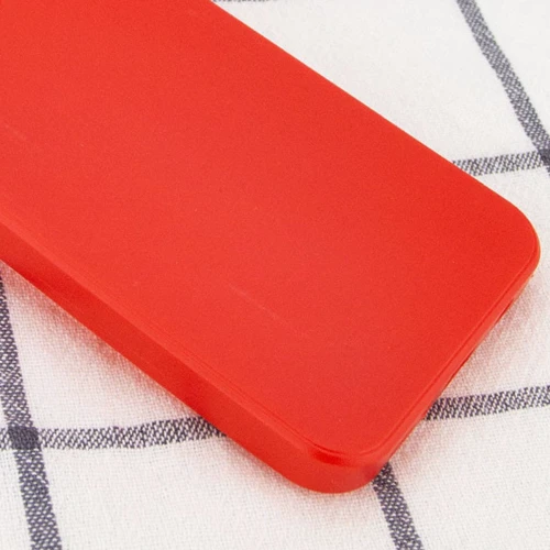 Аксесуар для смартфона Mobile Case Square Full Camera Red для Xiaomi Poco M4 Pro 5G / Note 11T 5G: Тип накладка на задню частину
