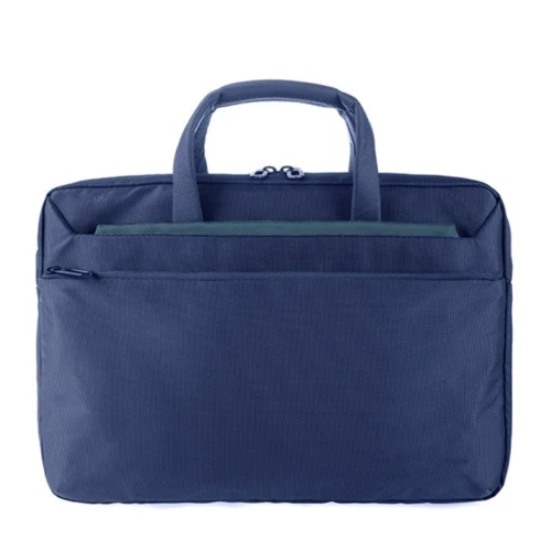 Сумка для ноутбуков Tucano 13" Work Out Blue (WO3-MB13-B): Тип сумки сумка