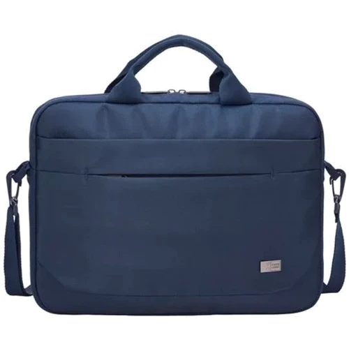 Сумка для ноутбуков Case Logic 14" Advantage Attache Dark Blue (ADVA-114) фото 7