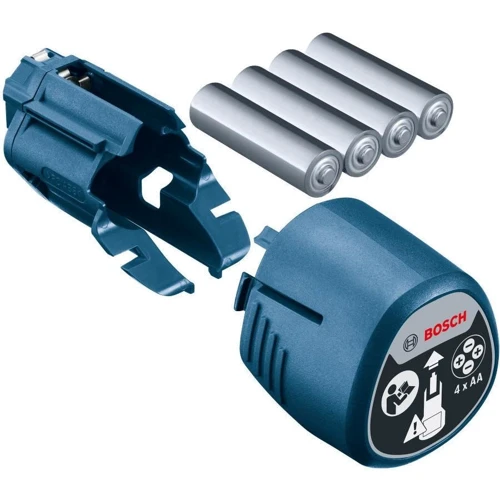 Термометр Bosch GIS 1000 C (0601083300): Колір синий