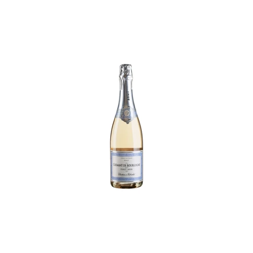 Игристое Chartron et Trebuchet Cremant de Bourgogne Brut Pinot Noir (0,75 л.) (BW90458)