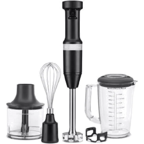 Блендер KitchenAid 5KHBV83EВМ