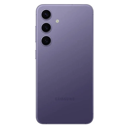 Смартфон Samsung Galaxy S24 8/512Gb Dual Cobalt Violet S921B: Оперативная память 8 ГБ