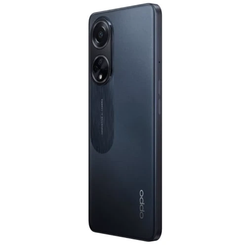 Смартфон Oppo A98 5G 8/256 ГБ Cool Black Approved Вітринний зразок: Причина уцінки Как новый (витринный образец): смартфон выглядит и функционирует как новый. Смартфон полностью протестирован по программе Approved, все функции работают корректно