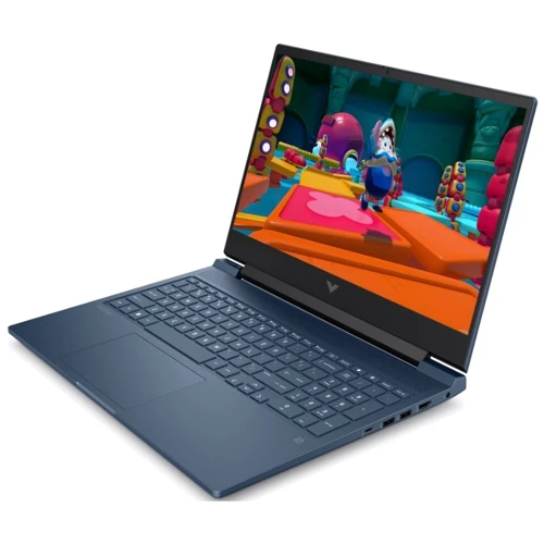 Ноутбук HP Victus 16 16-s0434nw (9Q386EA): Экран 16.1" IPS (1920x1080) Full HD