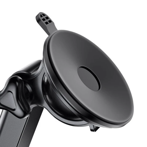 Держатель Baseus Car Holder Wireless Charger Vehicle Bracket 10W Black (WXZN-B01): Особенности wireless charging, автодержатель