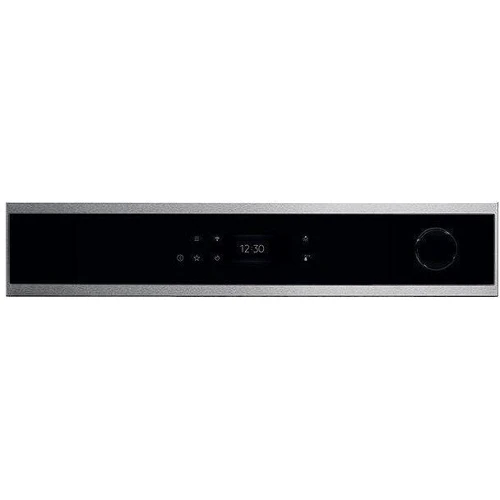 Духова шафа електрична Electrolux EOC8P39WX: Об'єм, л 72