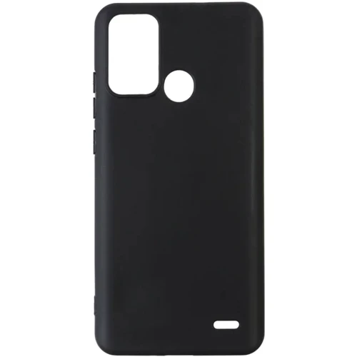 Чехол для телефонов BeCover TPU Case Black for ZTE Blade A52 (708941)