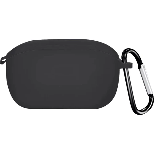 Чехол BeCover Silicon Case Black (710188) for JBL Vibe 100