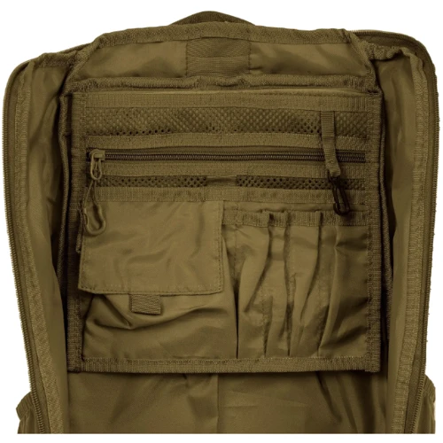 Рюкзак Рюкзак Highlander Eagle 2 Backpack 30L Coyote Tan TT193-CT (929721) фото 8