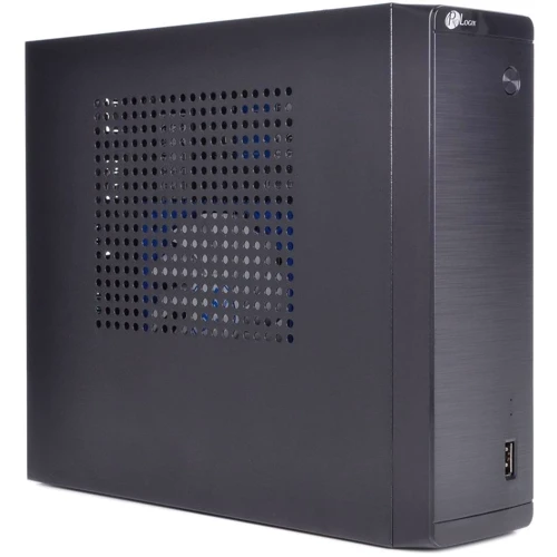 Персональный компьютер (ПК) Artline Business B15 (B15v10): Видеокартка Intel HD