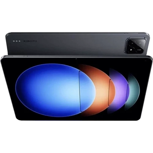 Планшет Xiaomi Pad 6S Pro 12.4 12/512Gb Wi-Fi Graphite Gray (Global): Дисплей 12.4" (3048x2032)