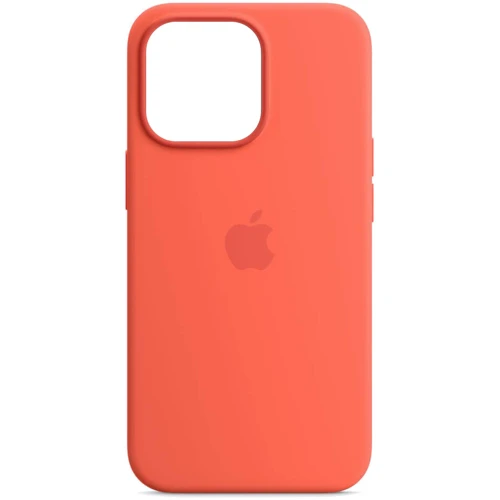 Чехол для iPhone ArmorStandart Silicone Case Nectarine for iPhone 13 Pro Max (ARM62150)