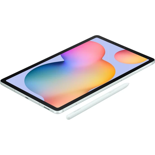Планшет Samsung Galaxy Tab S6 Lite 2024 4/128GB Wi-Fi Mint (SM-P620NLGE) фото 14