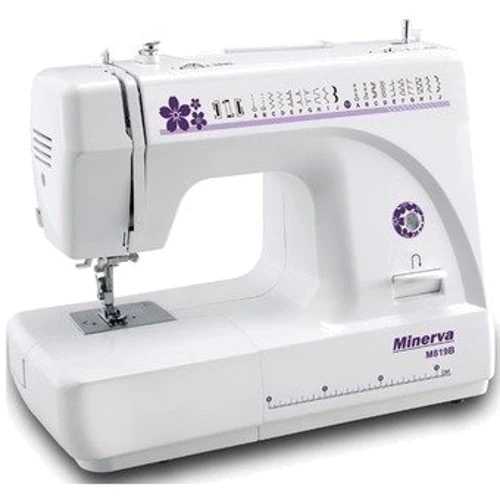 Швейная машина Minerva M 819 B