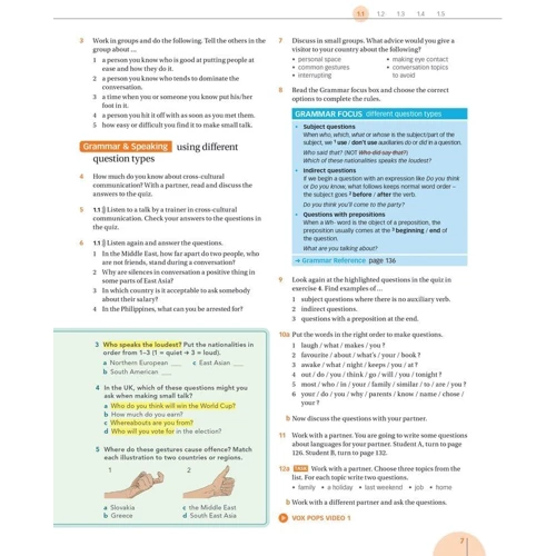Navigate Upper-Intermediate B2: Coursebook with DVD and Online Practice: Количество страниц 166