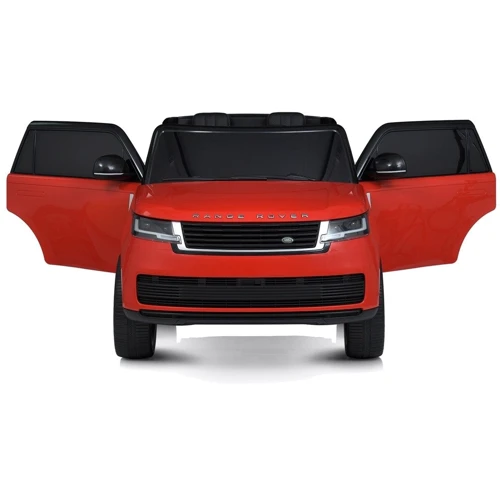 Джип Bambi Racer (M 5055EBLR-3(4WD): Вид джип