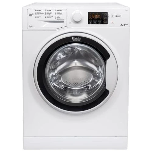 Пральна машина Hotpoint-Ariston RSG703WPL