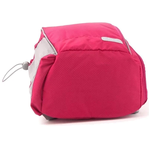 Сумка для взуття Kite Education 610S-1 Smart. Рожева (K19-610S-1): Матеріал нейлон