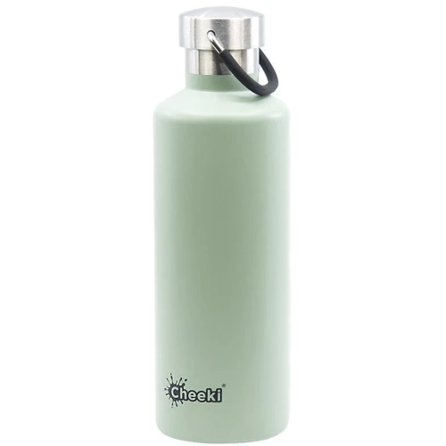Термос Cheeki Classic Insulated 600 мл Pistachio