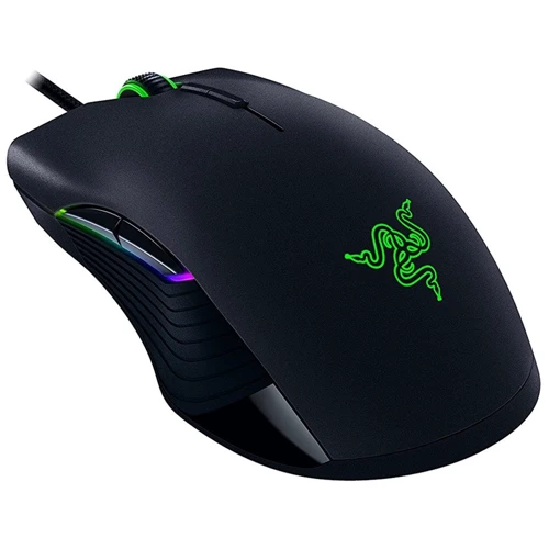 Миша Razer Lancehead Tournament Edition (RZ01-02130100-R3G1) USB Black Grade B2