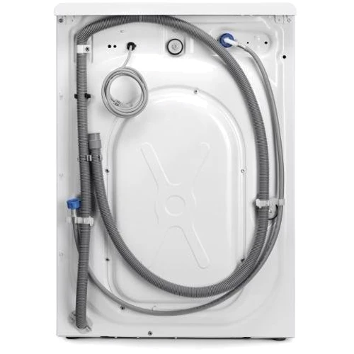 Стиральная машина Electrolux EW6F349BSPA: Тип загрузки фронтальная