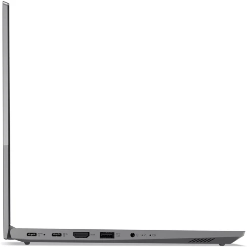 Ноутбук Lenovo ThinkBook 14 G3 ACL Mineral Gray (21A2003MRU) фото 11