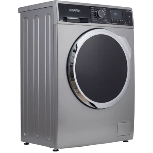 Стиральная машина Grifon GWMS-614DI8SС: Тип машины Автомат