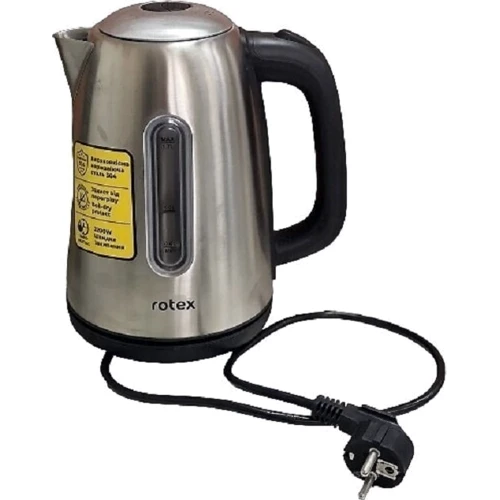 Электрочайник Rotex RKT75-S