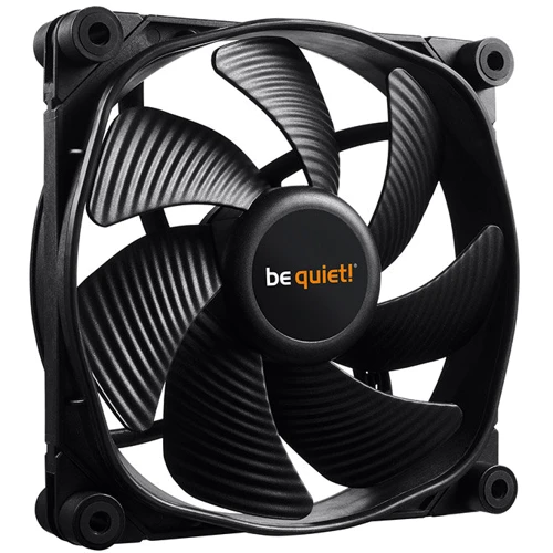 Кулер be quiet! Silent Wings 3 120mm PWM High-speed (BL070)