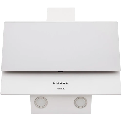 Витяжка Eleyus ACCENT 1000 LED 60 WH: Управління тактове